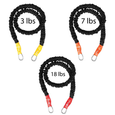 Body Sculpting Band 3 Packs- By FitCord